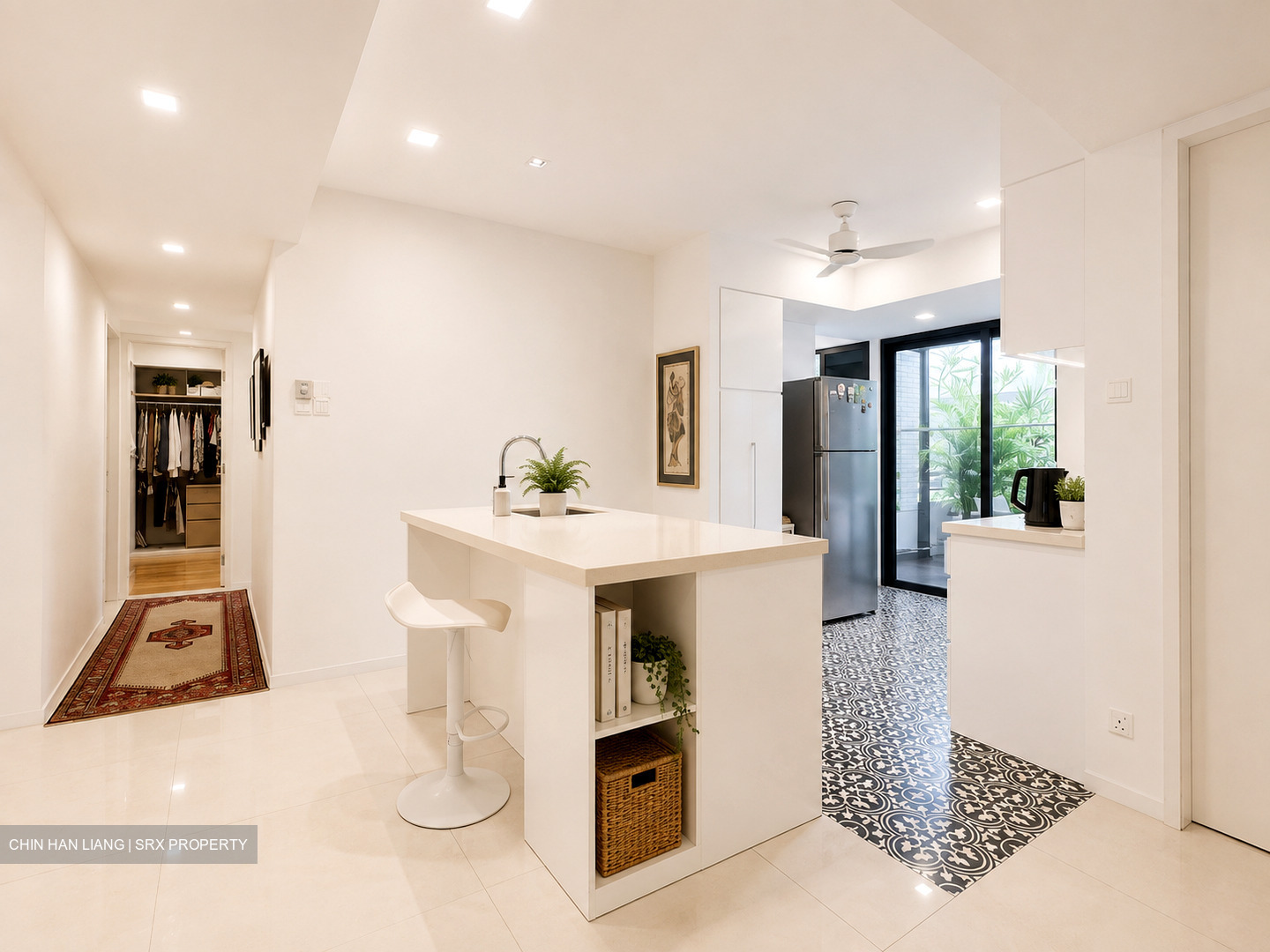 Bedok Court (D16), Condominium #599459411